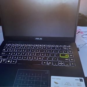 I used this a little bit for school but got a new one